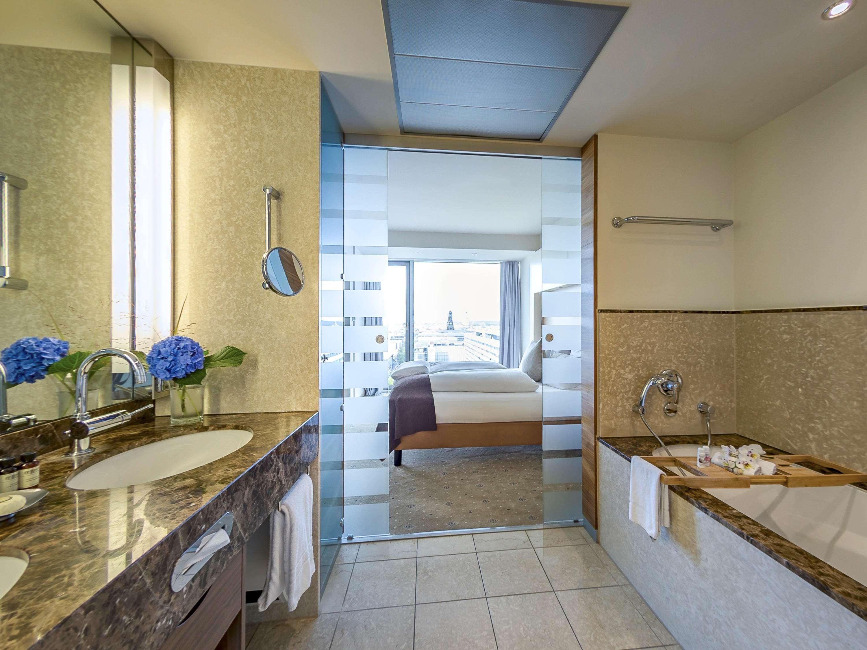Pullman Newa 4* Dresden
