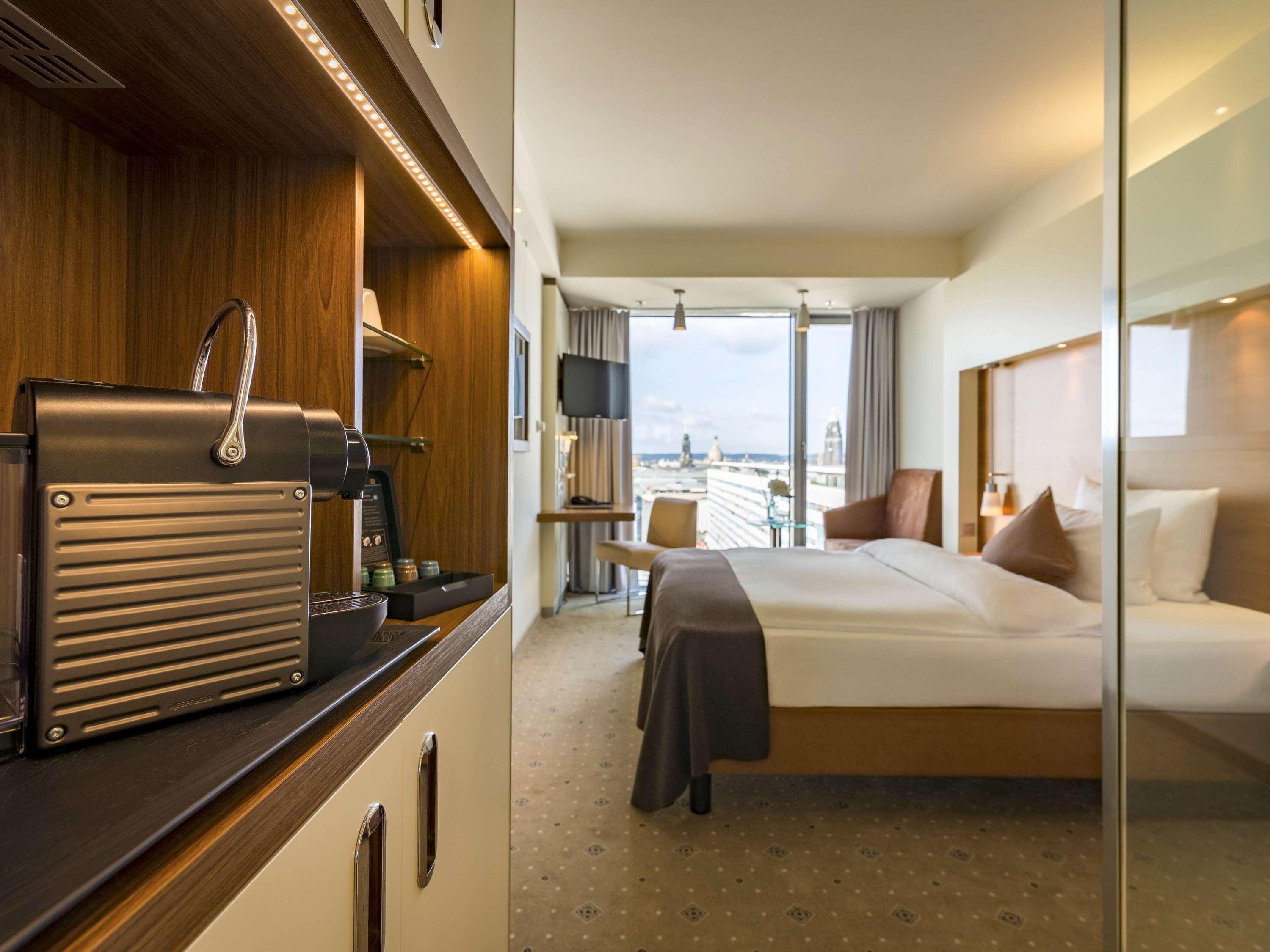 Pullman Newa 4* Dresden