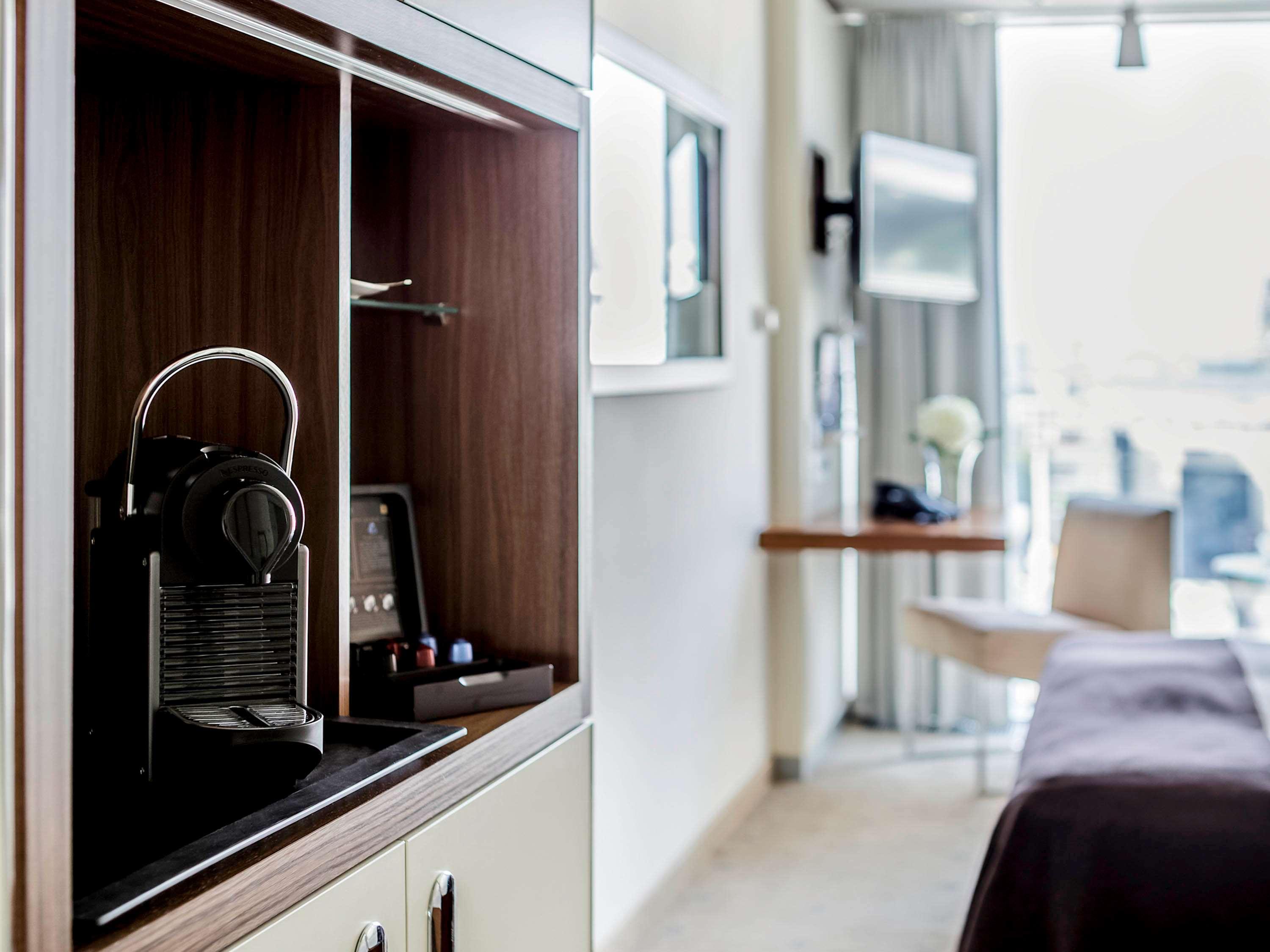 Hotel Pullman Newa