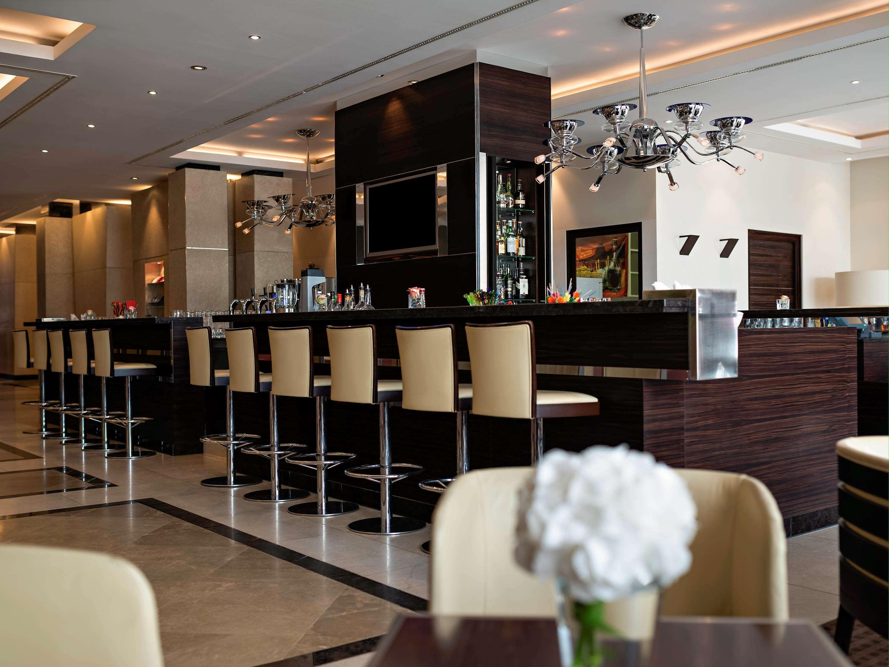 Hotel Pullman Newa