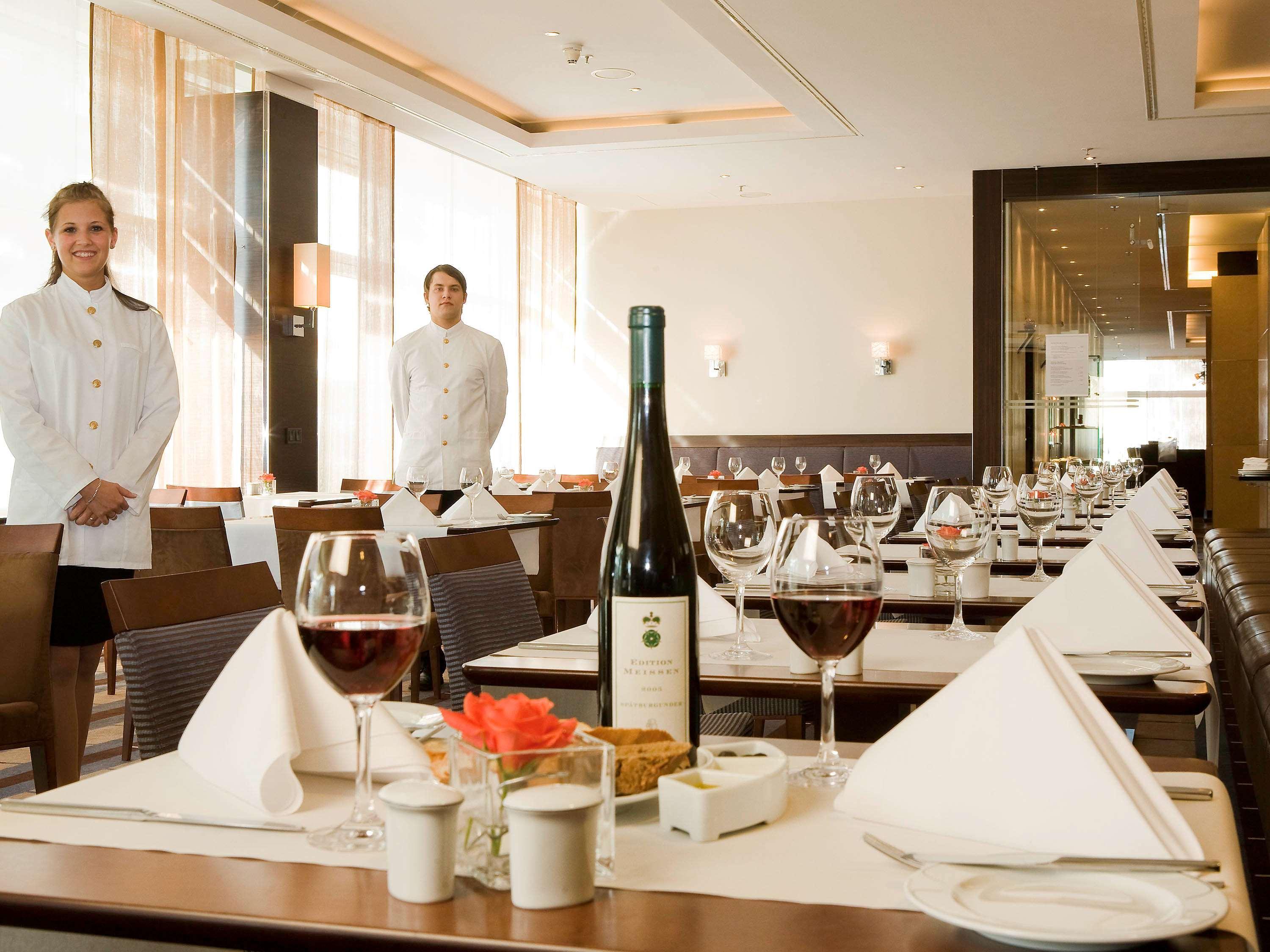 Pullman Newa Hotel 4*