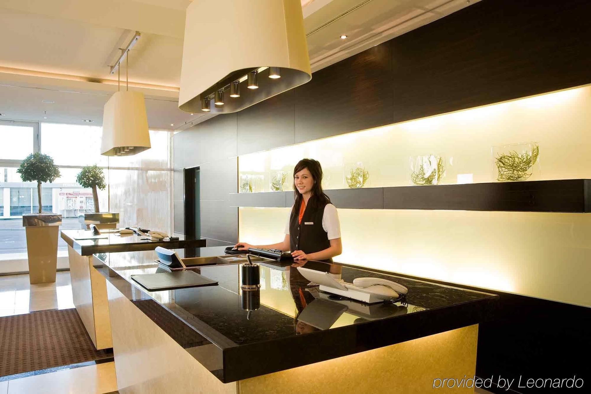 Hotel Pullman Newa Dresden