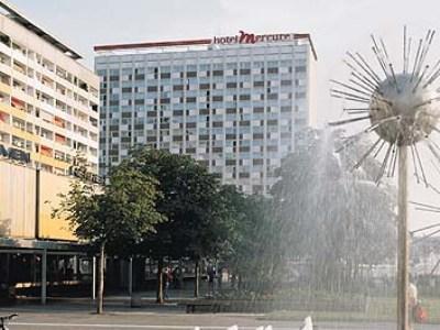 Pullman Newa Hotel