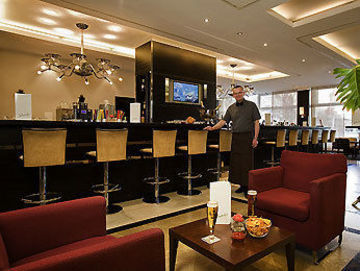 Pullman Newa Hotel
