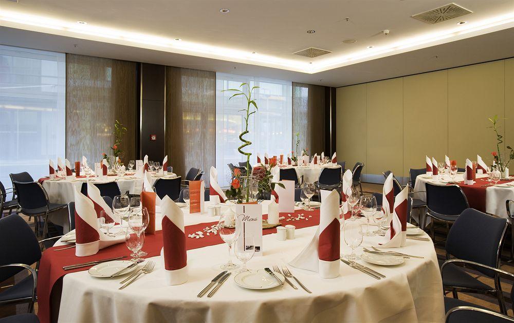 Pullman Newa 4* Dresden