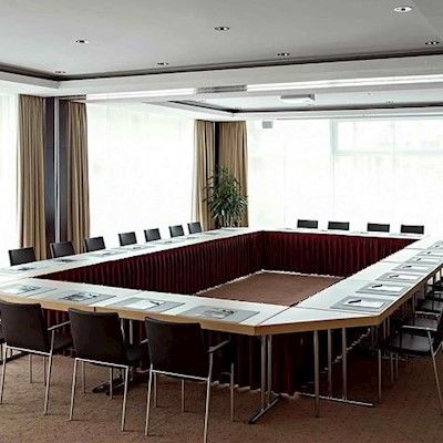 Pullman Newa Hotel Dresden