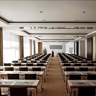 Hotel Pullman Newa Dresden