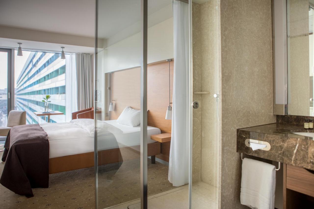 Pullman Newa 4* Dresden