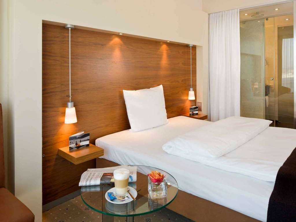 Hotel Pullman Newa Dresden
